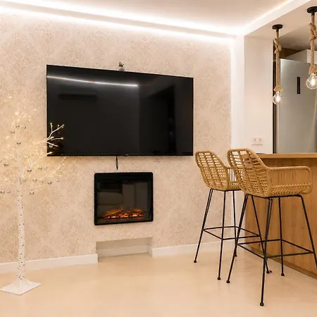 Casa Rural Finestrat Holiday home *