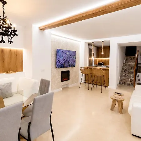 Casa Rural Finestrat * Finestrat