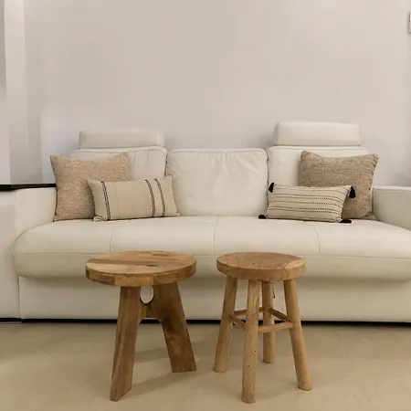 Casa Rural Finestrat Vakantiehuis