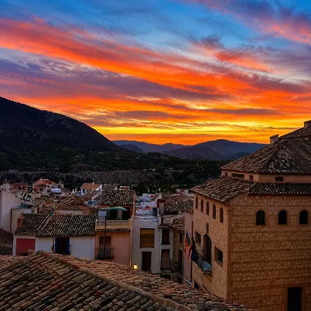 Nyaraló Casa Rural Finestrat Finestrat