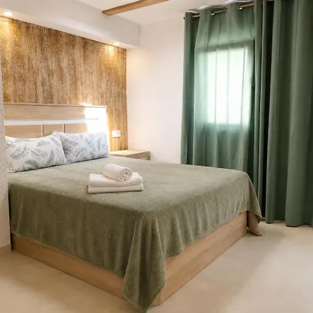 Casa Rural Finestrat *