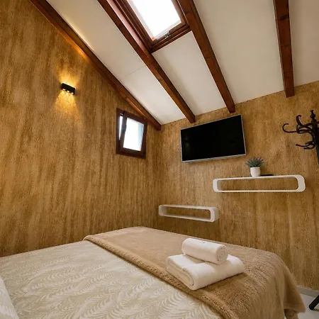 Casa Rural Finestrat