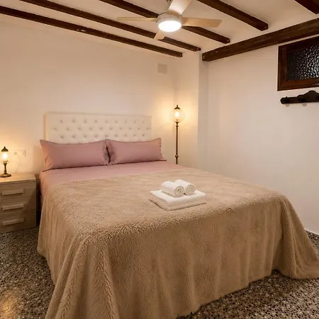 Casa Rural Finestrat