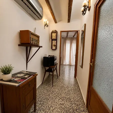 Nyaraló Casa Rural Finestrat
