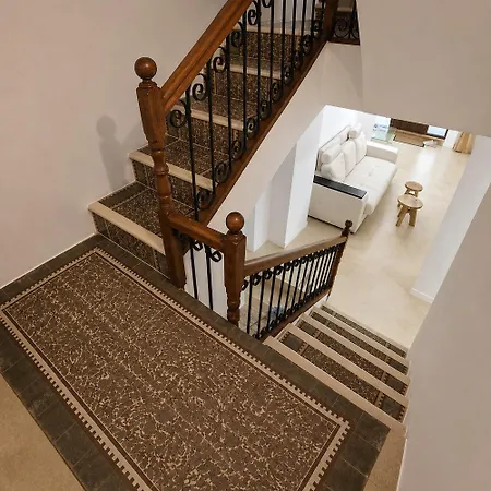 Casa Rural Finestrat Finestrat