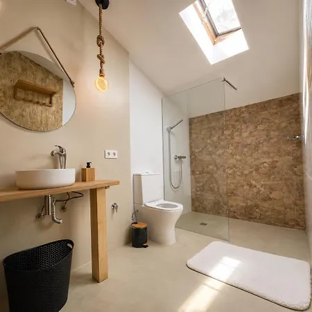 Casa Rural Finestrat Vakantiehuis *