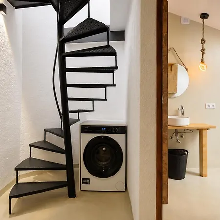 Casa Rural Finestrat