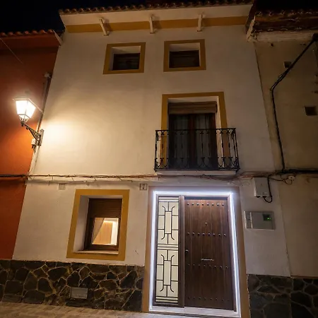 Casa Rural Finestrat Finestrat