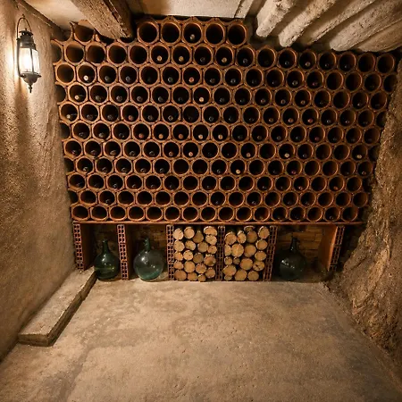 Nyaraló Casa Rural Finestrat Finestrat