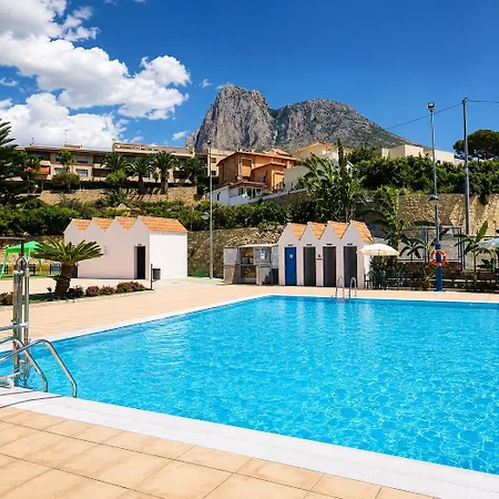Nyaraló Casa Rural Finestrat
