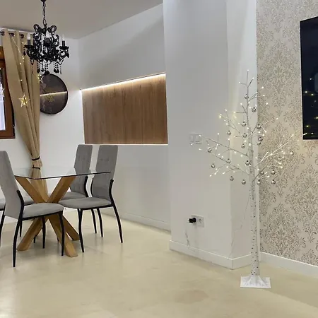 Tatil Evi Casa Rural Finestrat