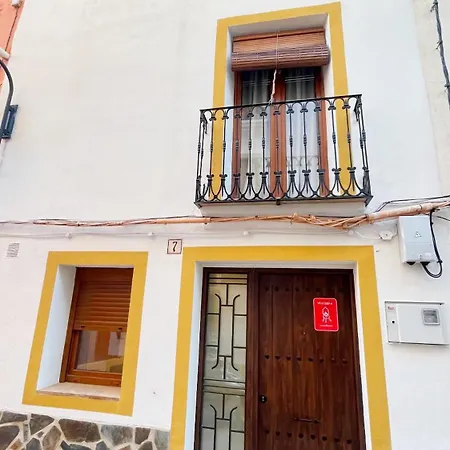 Casa Rural Finestrat Finestrat