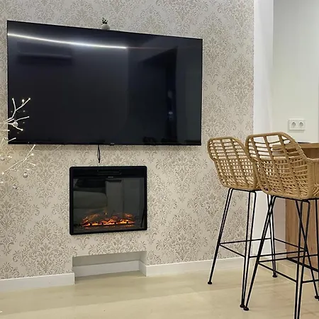 Casa Rural Finestrat * Finestrat