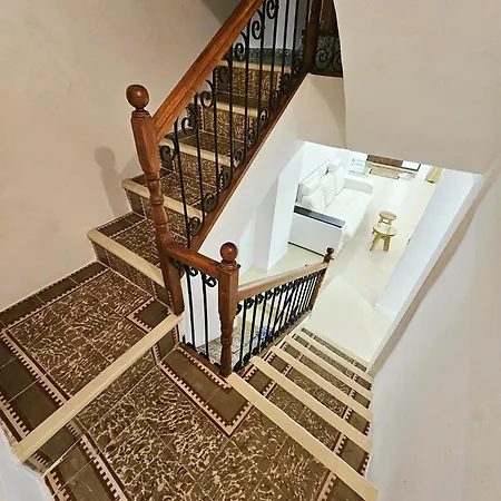 Casa Rural Finestrat