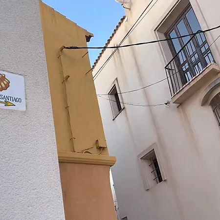 Casa Rural Finestrat