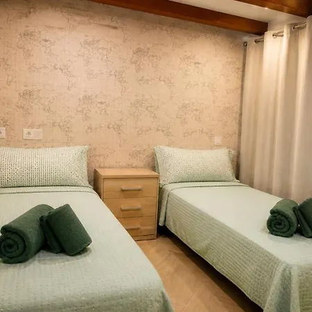 Tatil Evi Casa Rural Finestrat *
