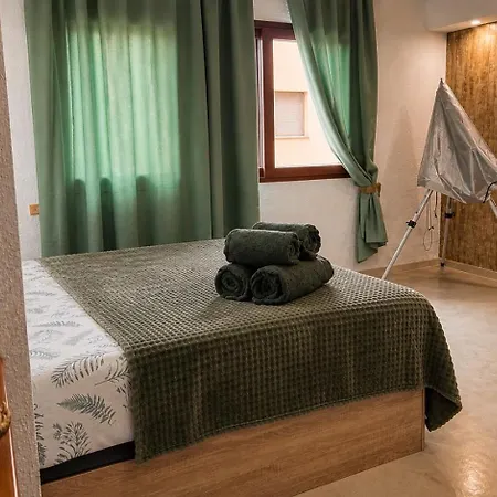 Casa Rural Finestrat * Finestrat